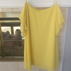 Adorable spring dress!